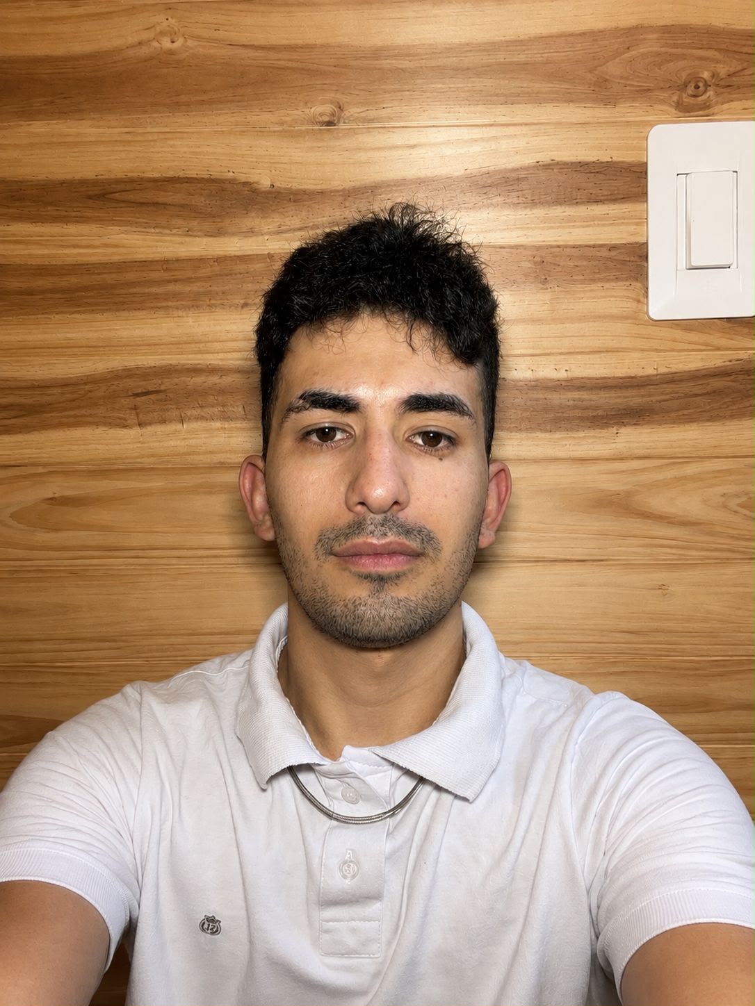Alexander Ibarra