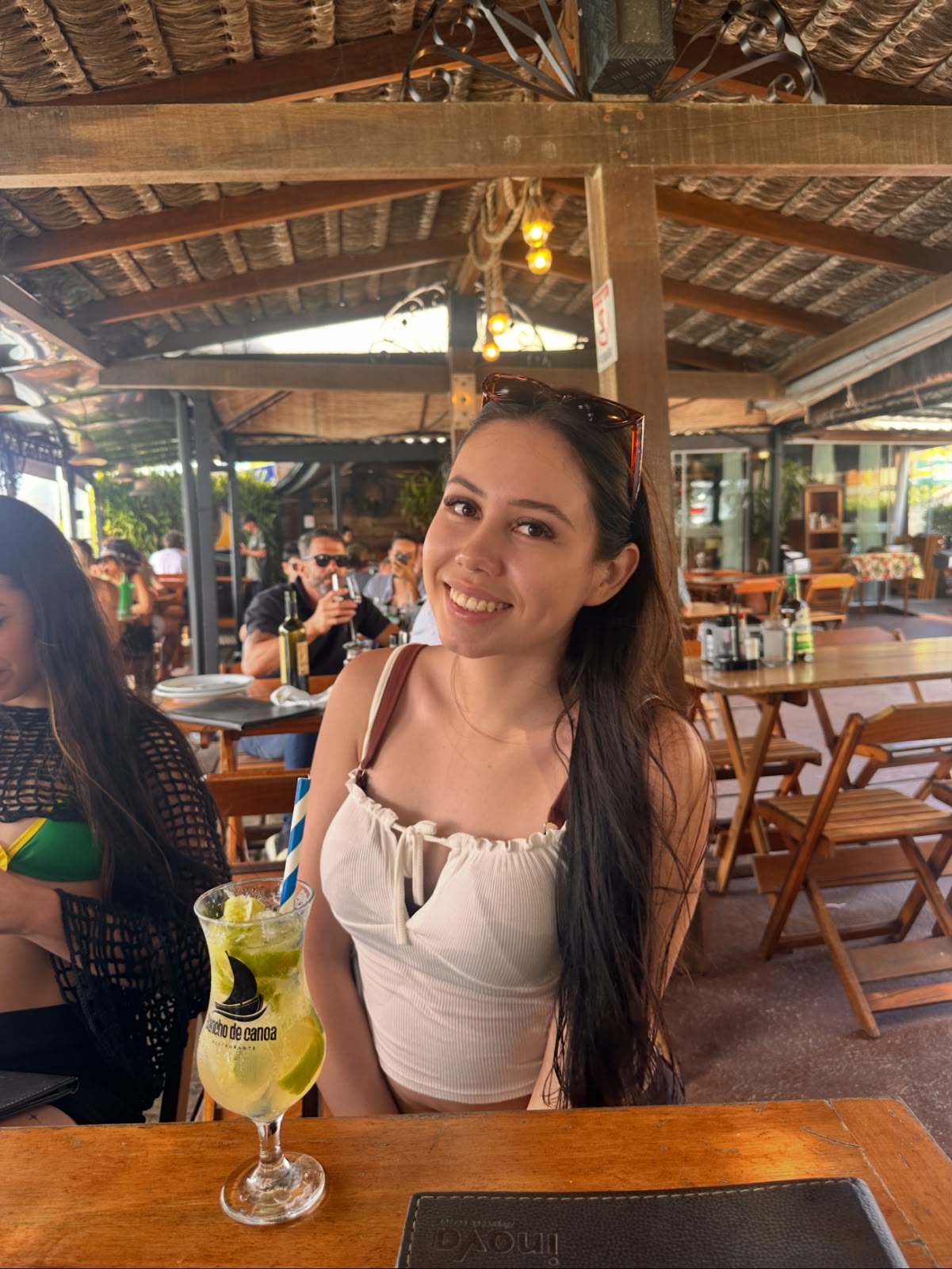 Milagros Lucchi